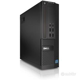 PC Dell compatto - Nuovo