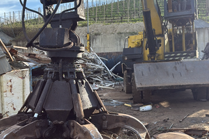 Caricatore colmar cl300 