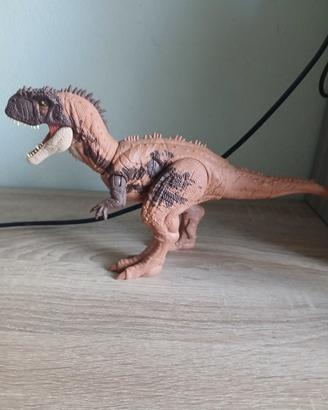 dinosauro jurassic world