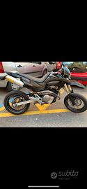 Ricambi honda fmx 650