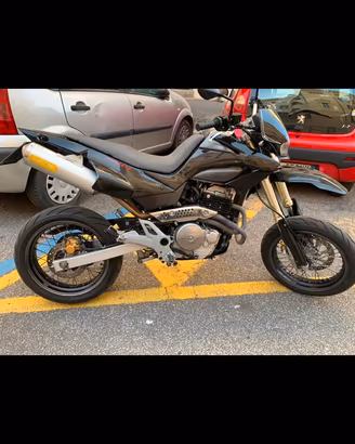 Ricambi honda fmx 650