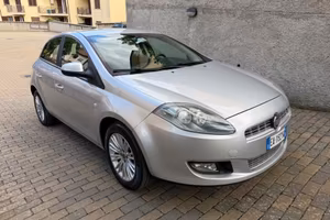 Fiat Bravo 1.4 Emotion GPL NEOPATENTATI