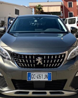 Peugeot 3008 1.5 Diesel Allure Aut. 130 Cv