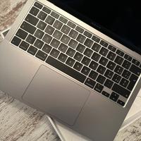 Mac book air 13 pollici
