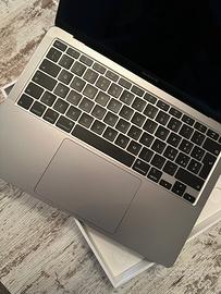 Mac book air 13 pollici