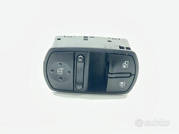 PULSANTIERA ANTERIORE SINISTRA OPEL Corsa E 3° Se