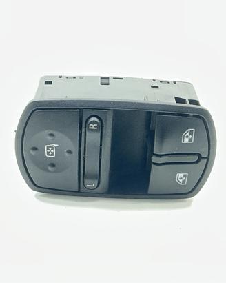 PULSANTIERA ANTERIORE SINISTRA OPEL Corsa E 3° Se