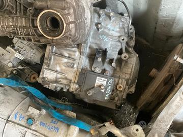 Cambio 2.0 TD D42014T Volvo Automatico