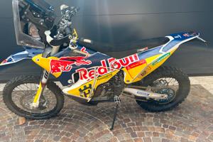 Husqvarna FR 450 rally 2022