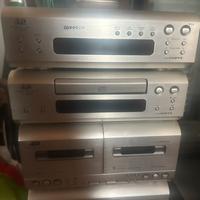 Stereo jvc