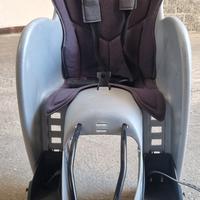 seggiolino bicicletta 