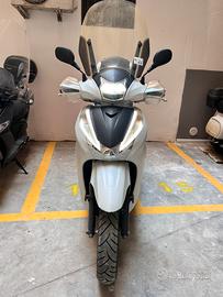 HONDA SH 300 sport
