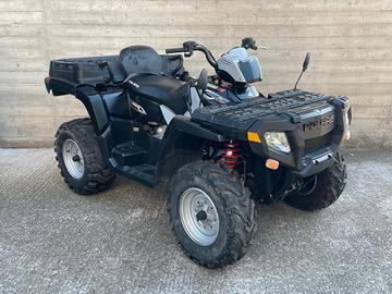 Polaris Sportsman 500 4x4