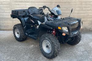 Polaris Sportsman 500 4x4