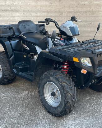 Polaris Sportsman 500 4x4