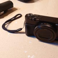 Fotocamera Sony RX100 V