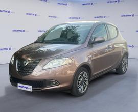 LANCIA YPSILON 1.2 69 CV 5 PORTE GPL E