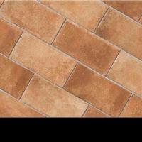 piastrelle Cotto d'Este