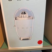 Smeg spremiagrumi rosso