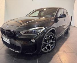 BMW X2 xdrive20d Msport X auto