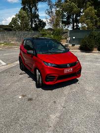 AIXAM 2024 SPORT