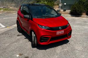 AIXAM 2024 SPORT