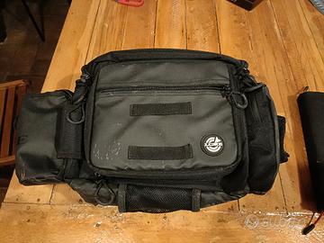 gamakatsu luxxe Rangan Shoulder Bag LE-301