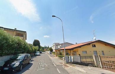 Ampio monolocale 50mq - Desenzano del Garda