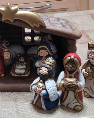 presepe giubileo