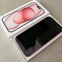 IPhone 15 128 Gb Rosa