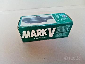 Cannocchiale da puntamento ottico MARK V