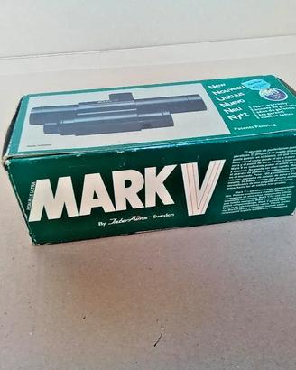 Cannocchiale da puntamento ottico MARK V