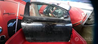 TOYOTA YARIS 2006 - PORTA ANTERIORE DESTRO