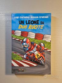 Un leone su due ruote - Luigi Garlando