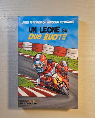 Un leone su due ruote - Luigi Garlando