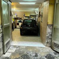 Vendita Garage/Deposito interno Palazzo