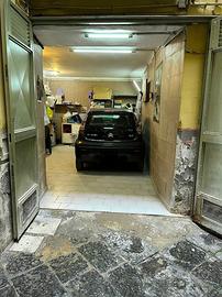 Vendita Garage/Deposito interno Palazzo
