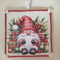 Mattonella Natalizia 