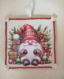 Mattonella Natalizia 