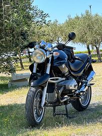Bmw R 1150 FMI