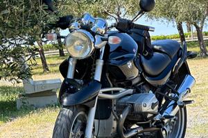 Bmw R 1150 FMI