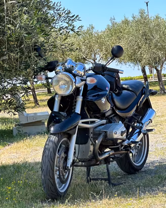 Bmw R 1150 FMI