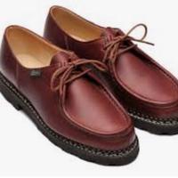 Paraboot michael 41.5