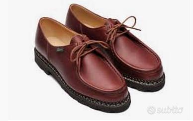 Paraboot michael 41.5