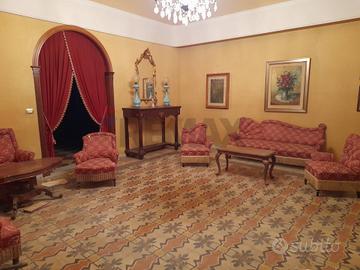 Casa Indipendente - Chiaramonte Gulfi