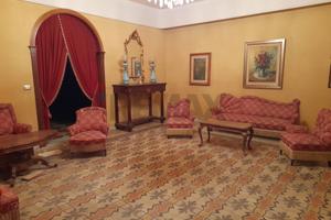 Casa Indipendente - Chiaramonte Gulfi