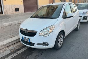Opel Agila 1.0 12V 68 CV Elective