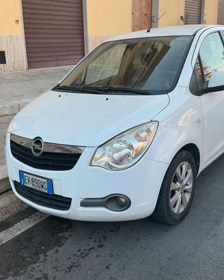 Opel Agila 1.0 12V 68 CV Elective
