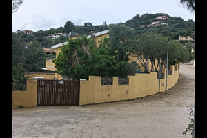 Torre delle stelle villa bifamiliare