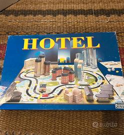 Gioco da tavolo Hotel